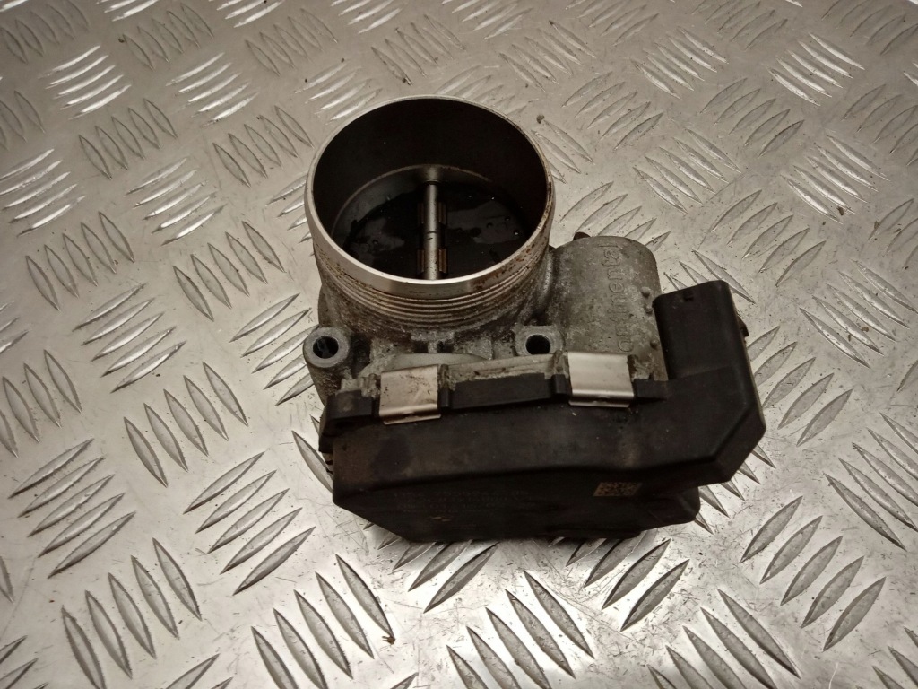 Купити Bmw x6 m 2016 дросельна заслінка 3810124709