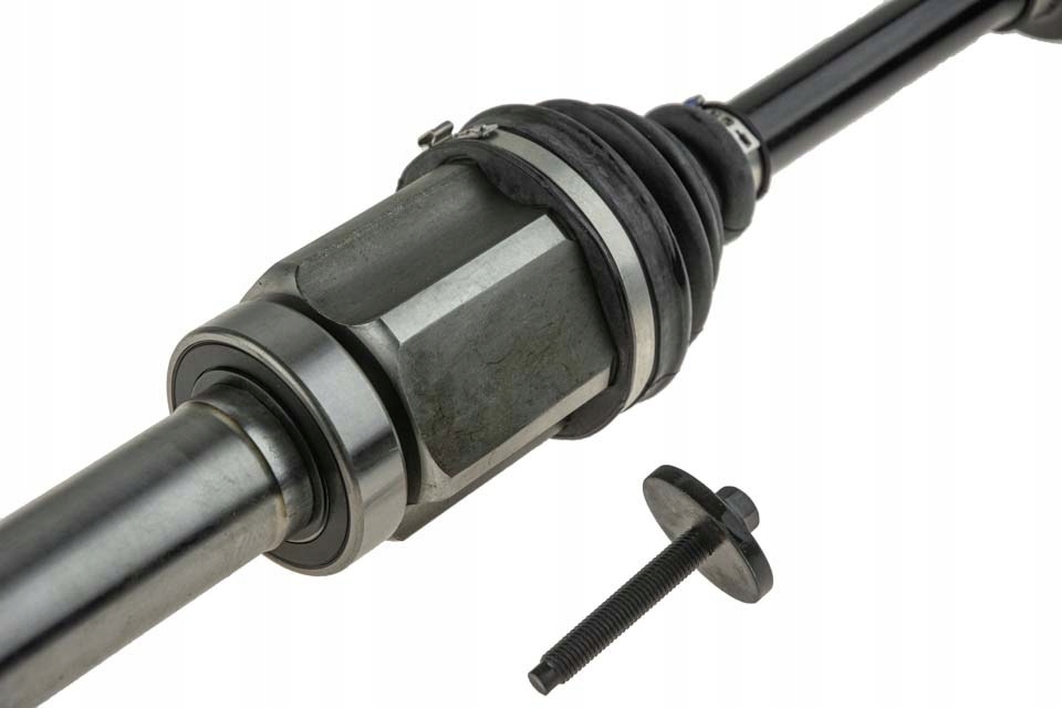 фото №4, Nty npw-vv-020 wał приводной