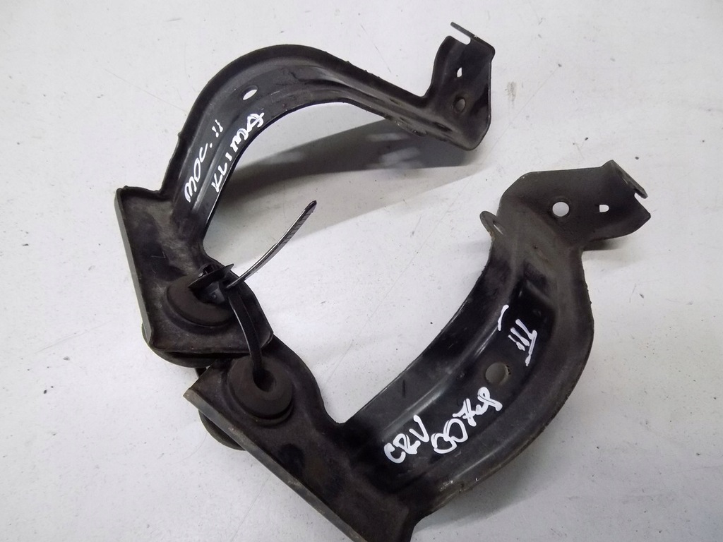 фото №5, Honda cr-v iii 2.2 кронштейн радіатора комплект