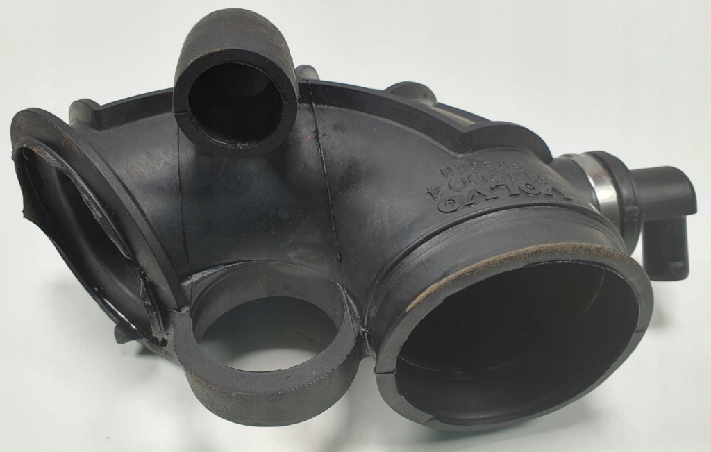 фото №2, Wąż труба повітрозабірник повітря volvo s80 i 2.9 9142004