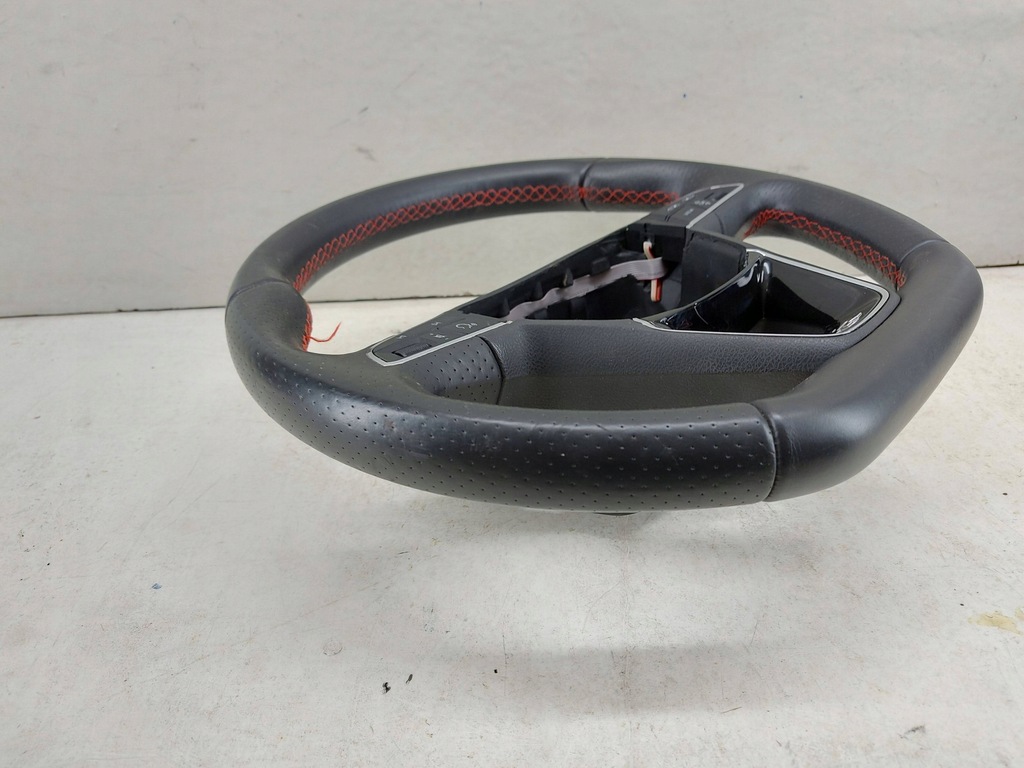 фото №10, Seat arona ateca 575 fr воздуховод лепестки переключения мультифункция