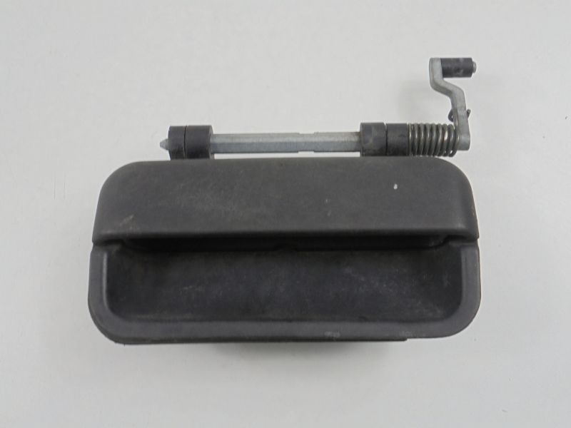 фото №1, Lancia delta ii 836 93-96 ручка дверь наружная левая задняя a488