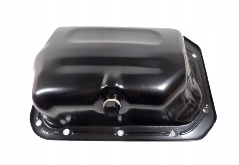 фото №2, Поддон масляная hyundai getz 1.1 2002-2009 nowa