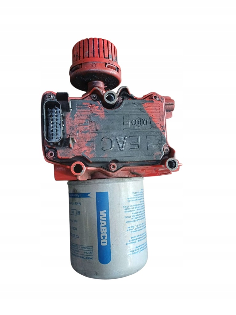 Купити Клапан осушувач основа осушувача apm mercedes actros mp 4 a0014460464