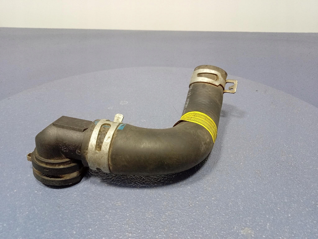 фото №4, Kia ceed iii 1.0 t-gdi труба шланг водяной жидкость охлаждающий 25415-g4400