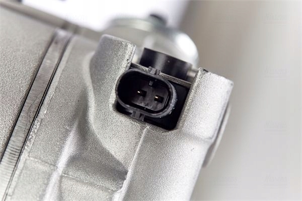 фото №15, Компресор кондиціонера opel