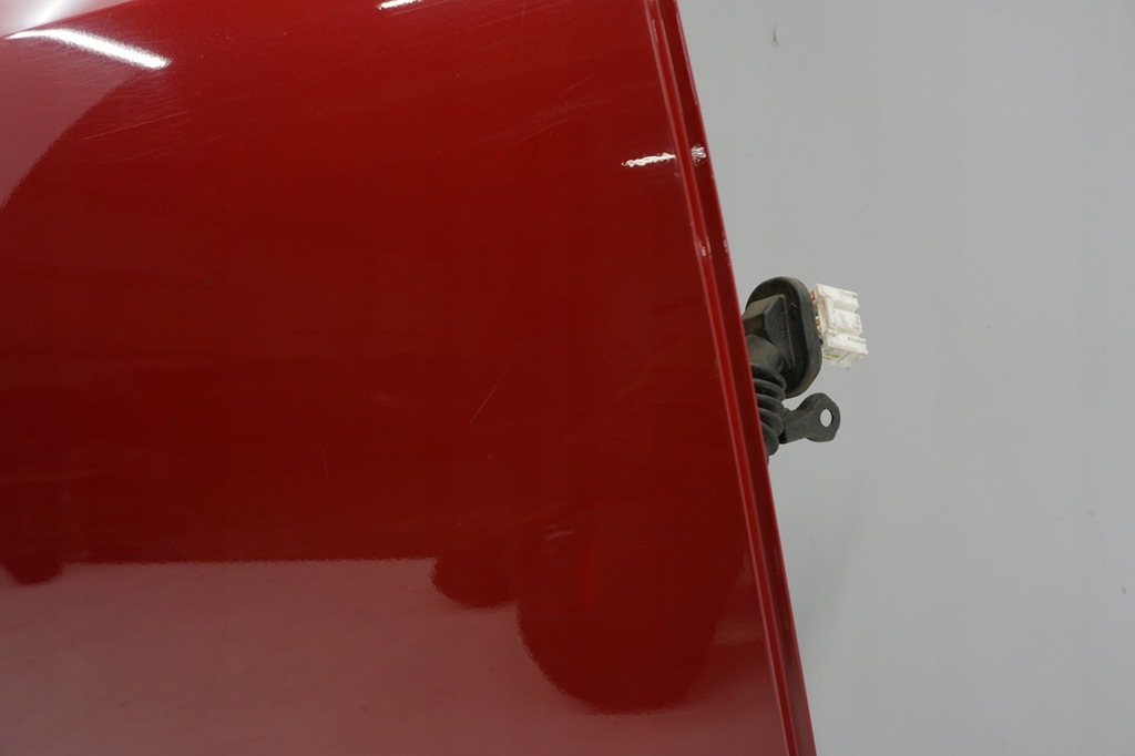 фото №7, Kia optima iv kombi двері правий задня задні k3r