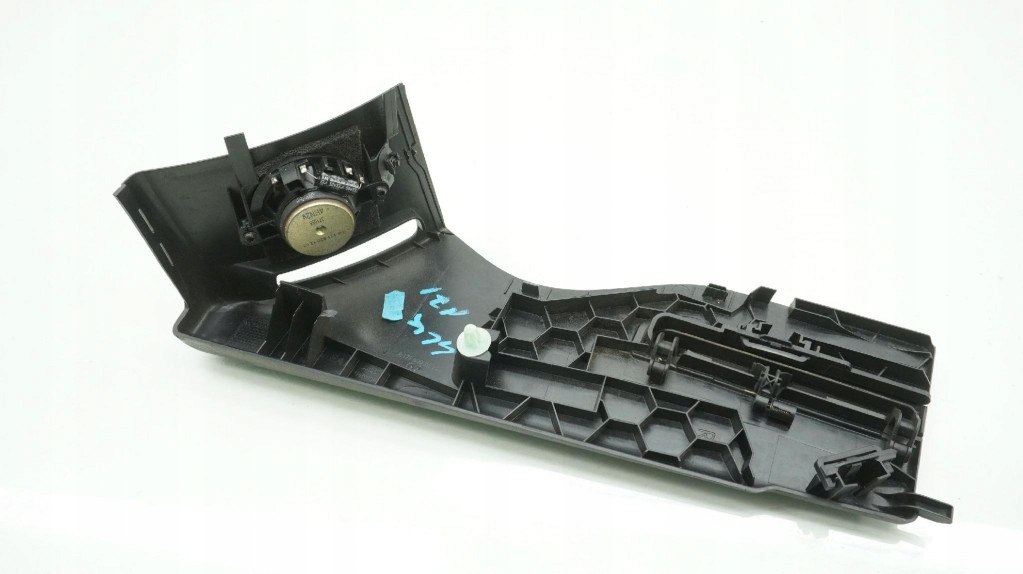 фото №2, Защита накладка правая динамик mercedes slk r171 a1716902425