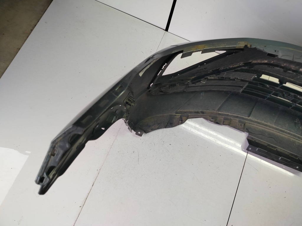 Vw tiguan ii lift 20- бампер перед Цена