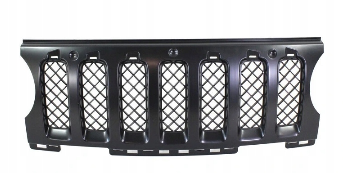 фото №1, Nowa решётка радиатора внутренняя jeep patriot 2011-2017