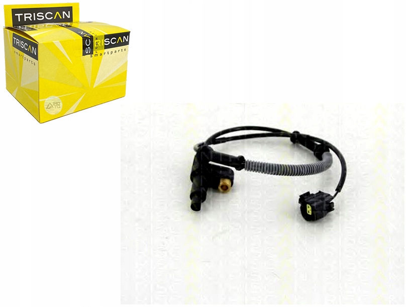 фото №1, Triscan датчик abs chevrolet spark 1,0 07-