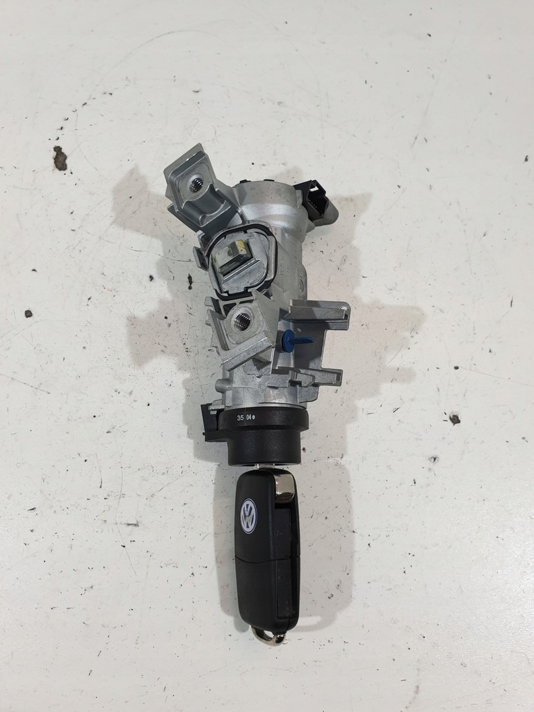 фото №11, Набір стартовий 036906032am golf v eu 1.4b bca