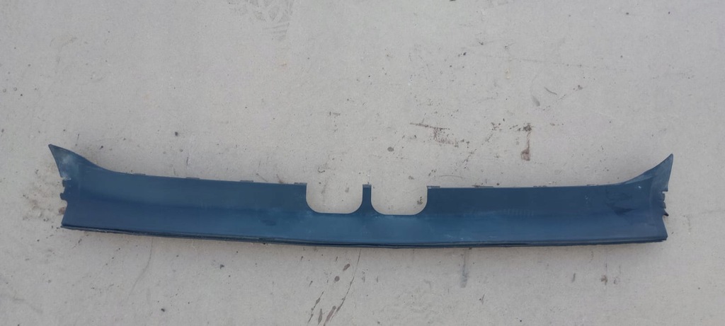 фото №1, Лоток крышки багажника land rover оригинальный номер dk62-44252-ad