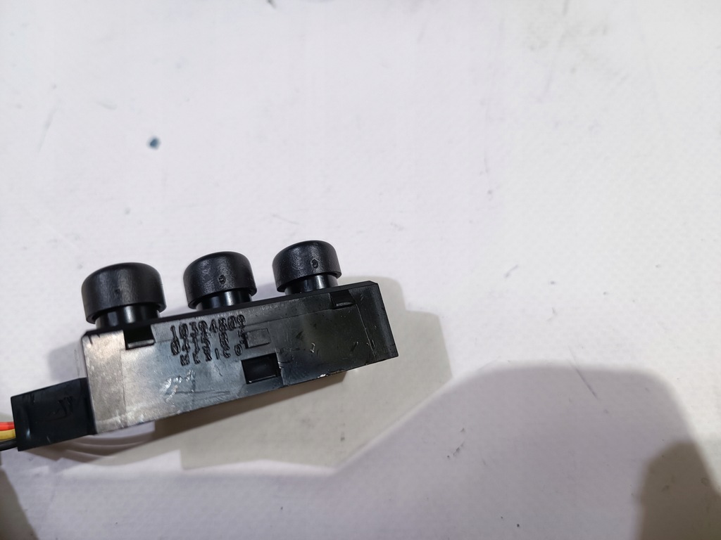 фото №7, Кнопка панель память сидений chevrolet corvette c6