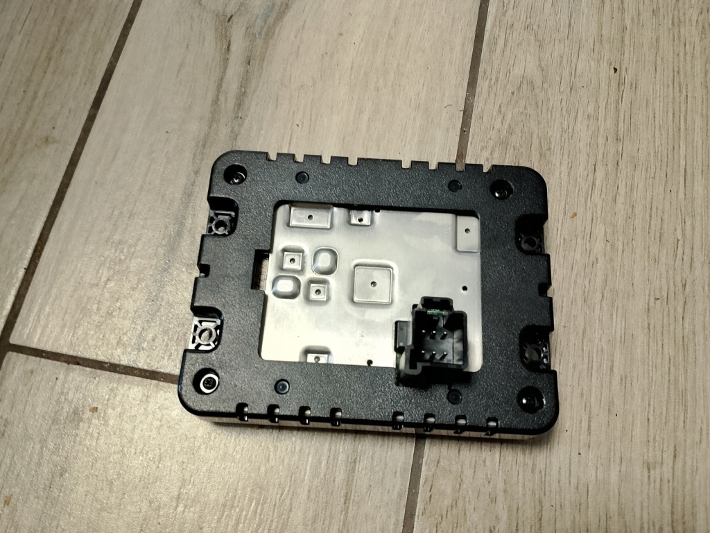 Купить Dodge ram v модуль зарядки беспроводной 68279223ac