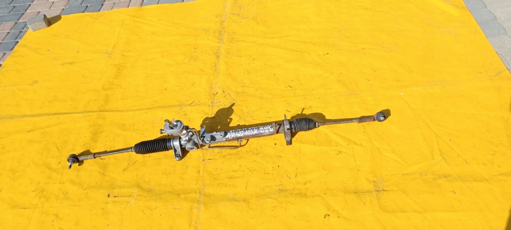 фото №13, Трансмісія кермова seat toledo ii 1,4b 1j1422105de 99-06r