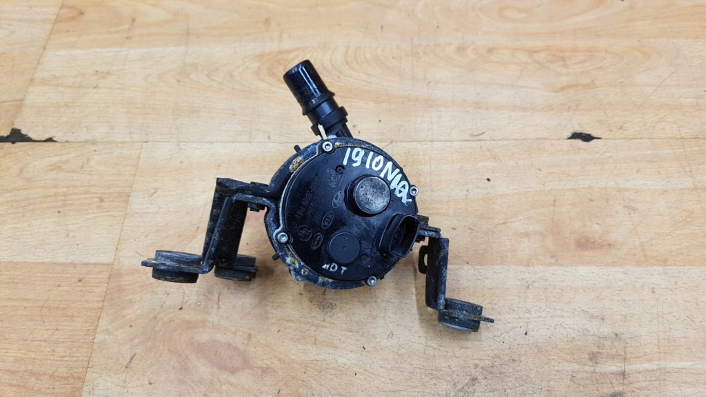 фото №1, Насос wody hyundai ioniq 1.6 gdi