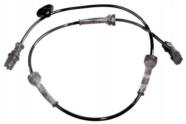 фото №1, A.b.s. датчик abs renault megane ii 05-05 перед a