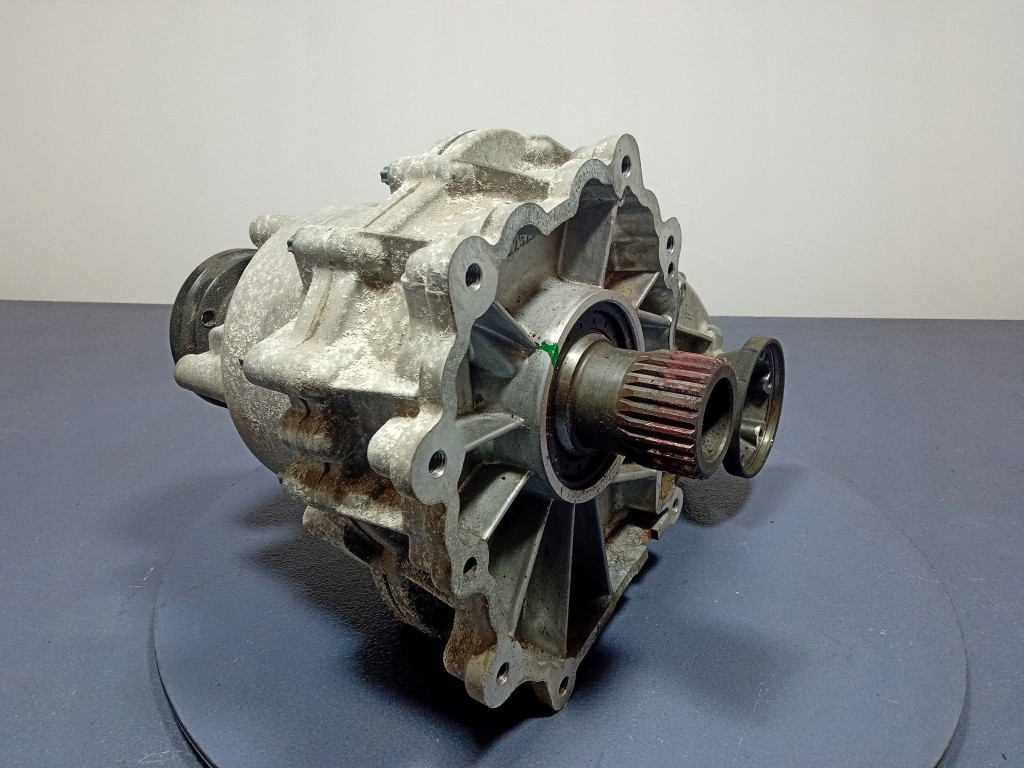 фото №8, Mercedes gle w292 3.0 b 390 km коробка передач приладова редуктор a2512803400