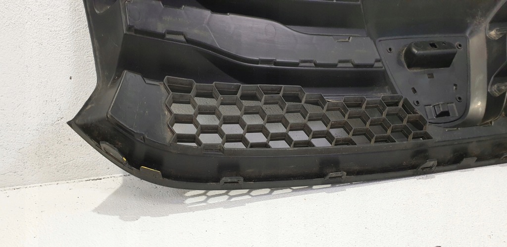 фото №13, Решітка радіатора радіатора решітка радіатора dacia sandero ii logan 12-