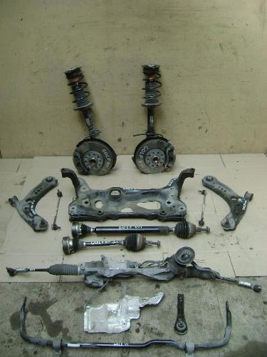 фото №1, Стабилизатор подвеска перед vw golf vii 7