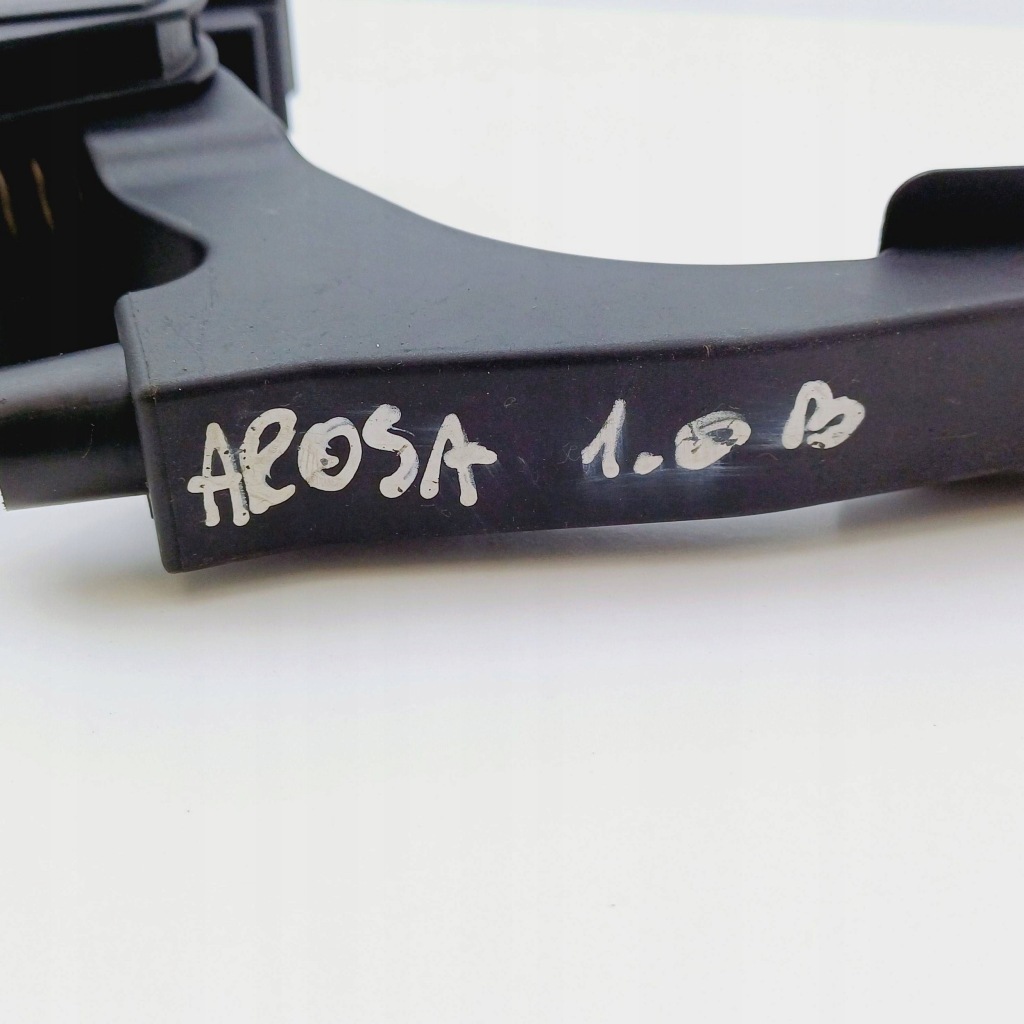 Потенціометр газу seat arosa 1.0 b 0280752207 / 6n1721503g nr148 Зі Шроту