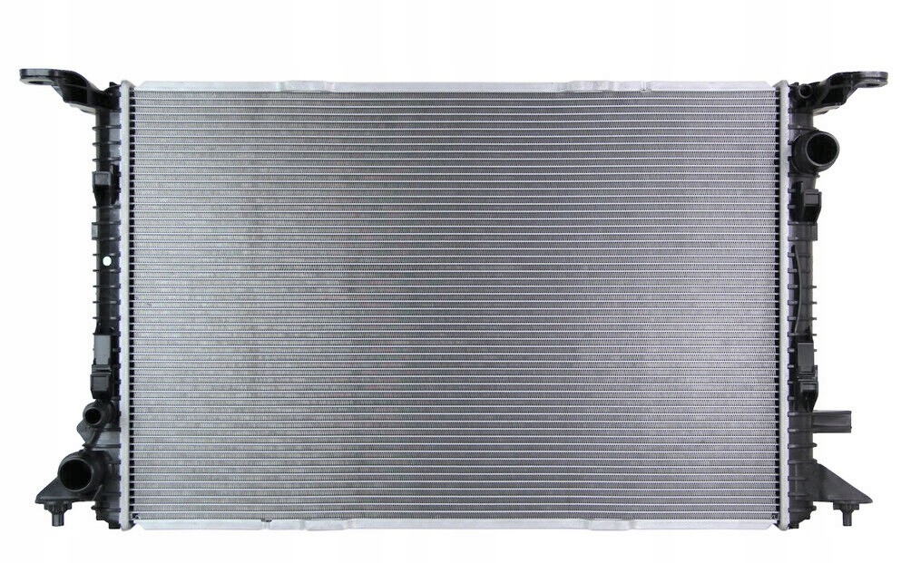 Купить Радиатор audi a7 sportback 4.0 tfsi 2012 - 2018