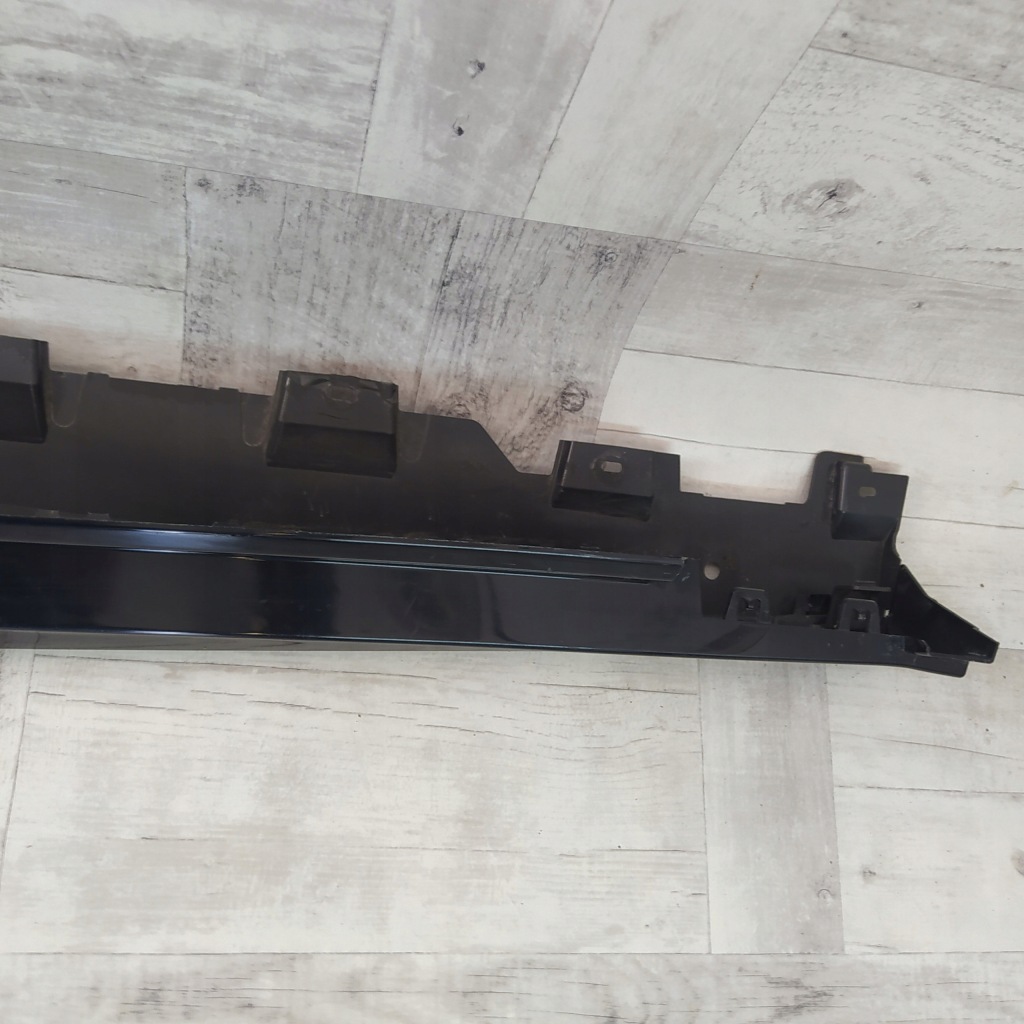 фото №13, Bmw x6 g06 m-pakiet молдинг порог накладка правая 51778069996