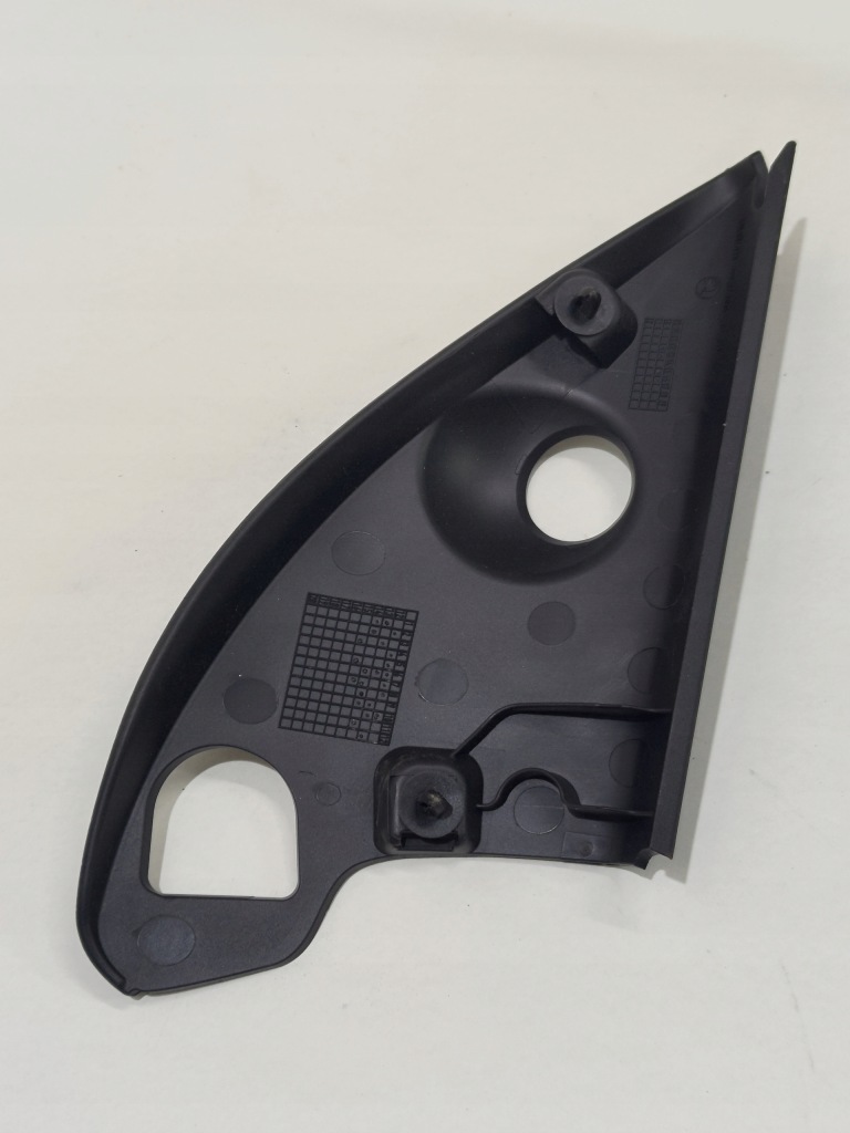 фото №2, Захист дзеркало динаміка трикутник лівий skoda rapid 5ja