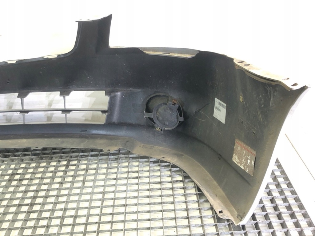 фото №11, Бампер перед nissan altima l31 sedan/limuzyna 01-07