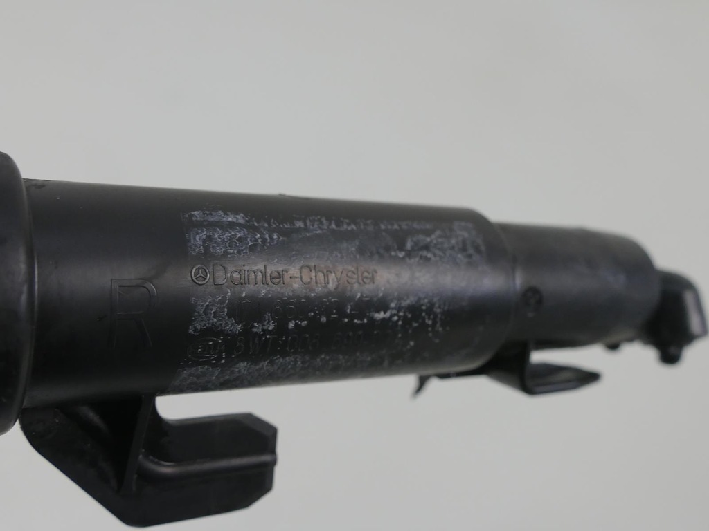 фото №4, Mercedes slk r171 омивач лампи правий насадка sprysk