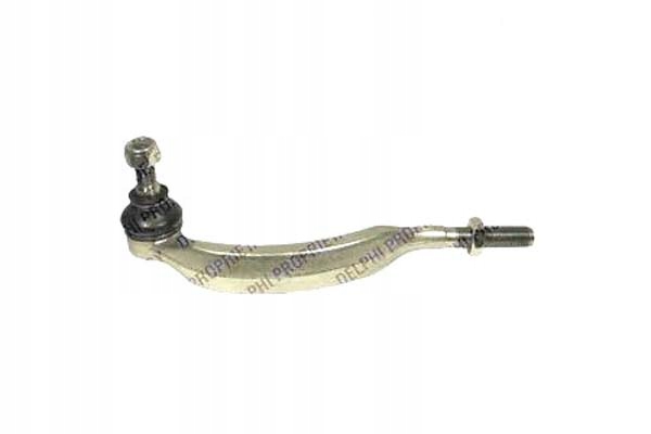 фото №2, Delphi ta2489 наконечник тяга рулевой поперечный