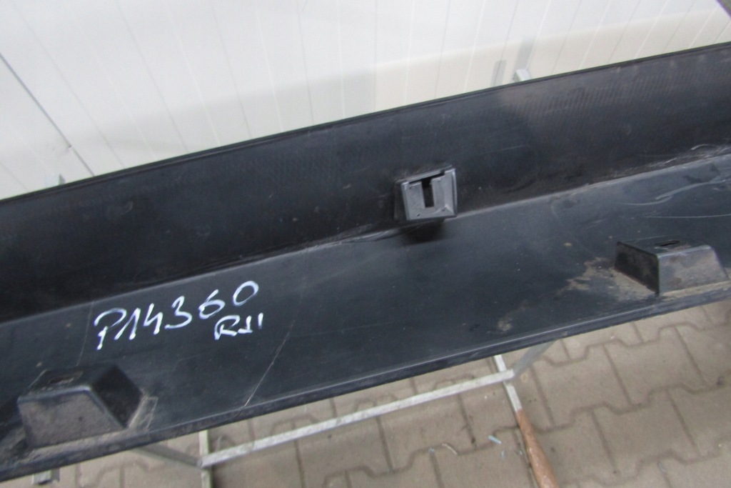 фото №9, Молдинг порог правая vw id-3 id 3 19- 10a 853856d