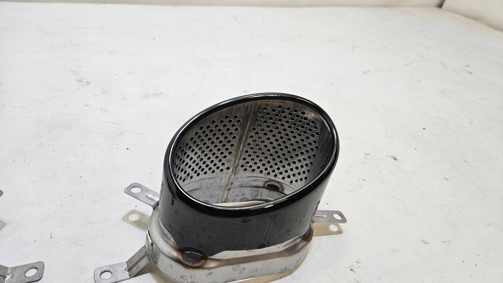 фото №7, Наконечник вихлоп ліва права audi a3 rs3 8y0253823a 8y0253824a комплект