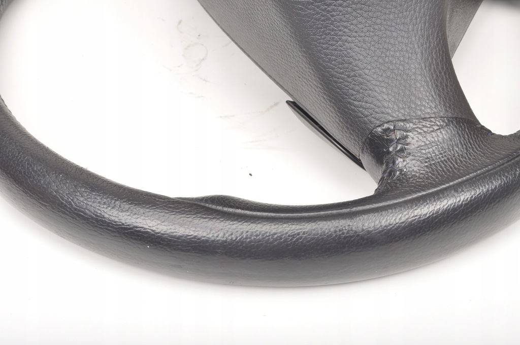 фото №5, Volvo s60 r v70 r повітропровід шкіряний 30643142