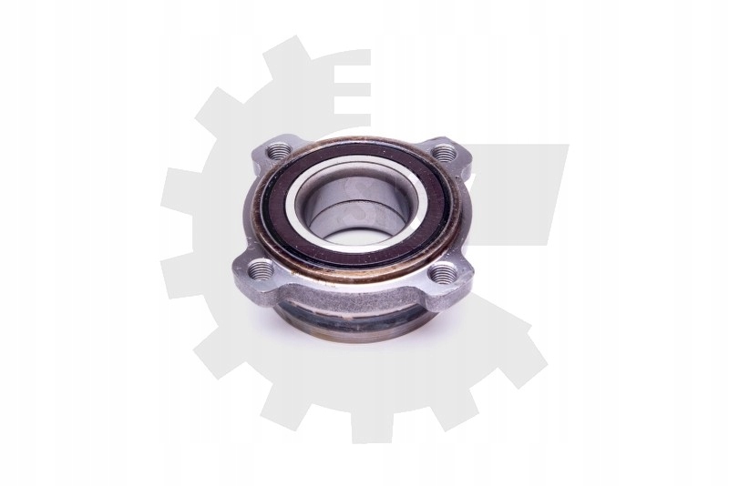 фото №1, Ступица колеса задняя bmw 5 6