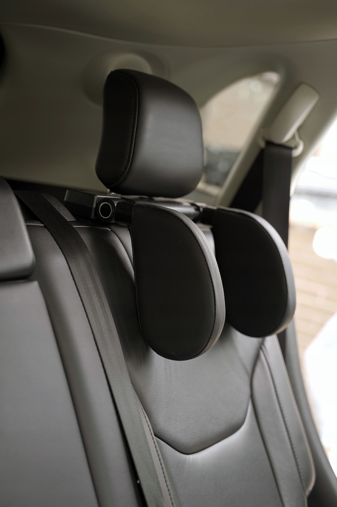 фото №11, Подголовник спинка na головы do автомобиля регулируемый подушка комфорт движение