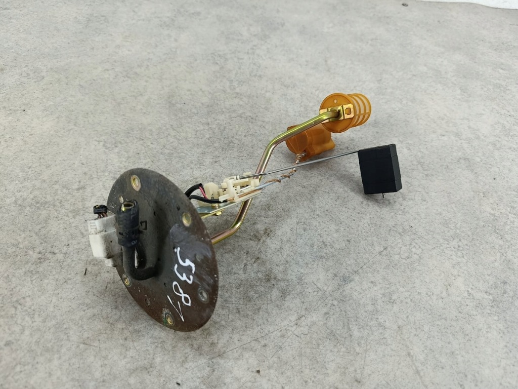 Насос топлива mitsubishi pajero pinin 1.8 16v Недорого