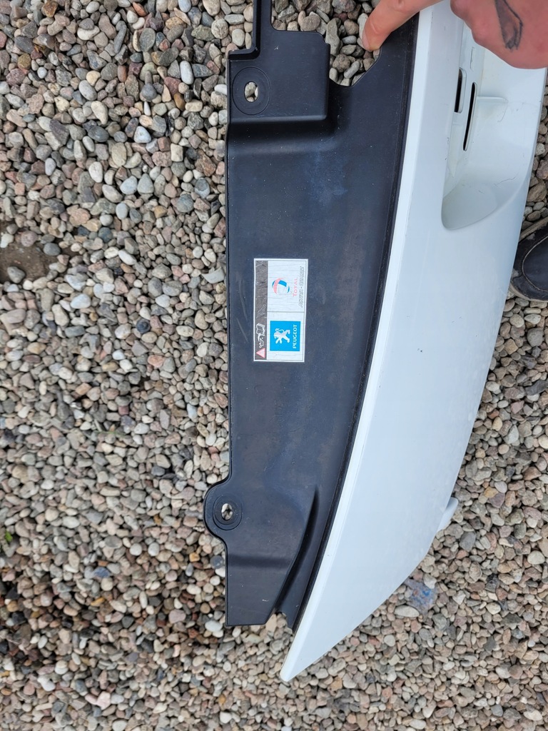 фото №9, Решётка радиатора решётка радиатора peugeot expert ii 2