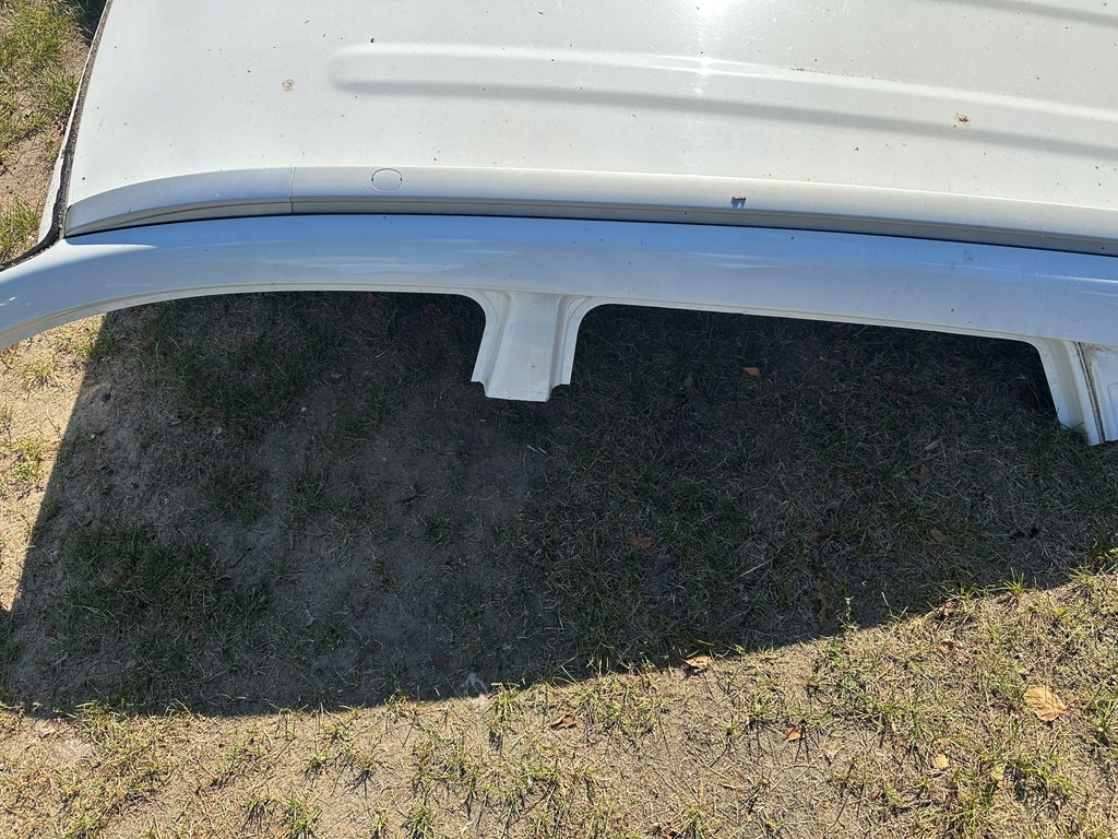 фото №8, Hyundai tucson iii pyw крыша обшивка стойки рейлинги