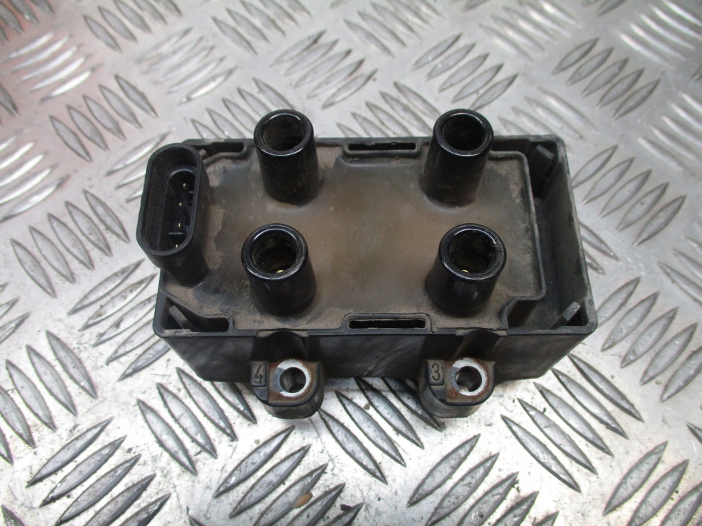 фото №1, Катушка зажигания dacia logan i 1.6 7700274008