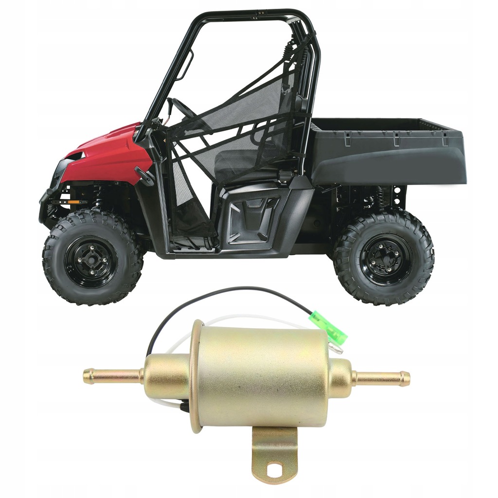 фото №11, Автомобільна насос пального 4011545 електрична насос пального замінник