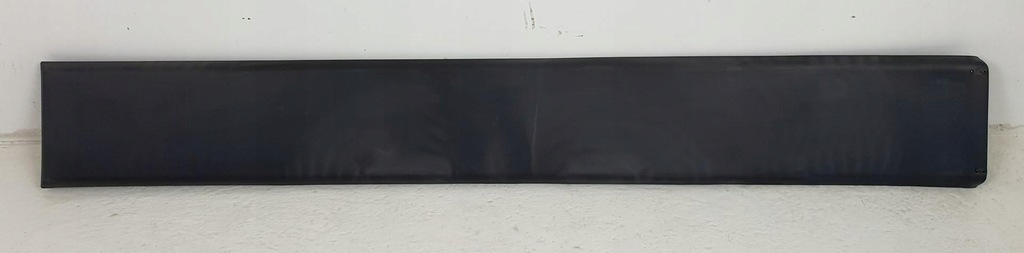 фото №1, Молдинг боковая левая citroen jumper iii 1306606070