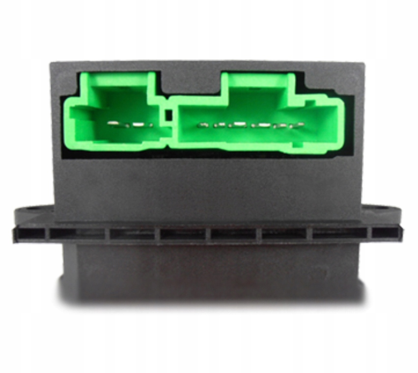 фото №3, Резистор резистор вентилятор renault clio iii megane ii scenic i ii 7701048390