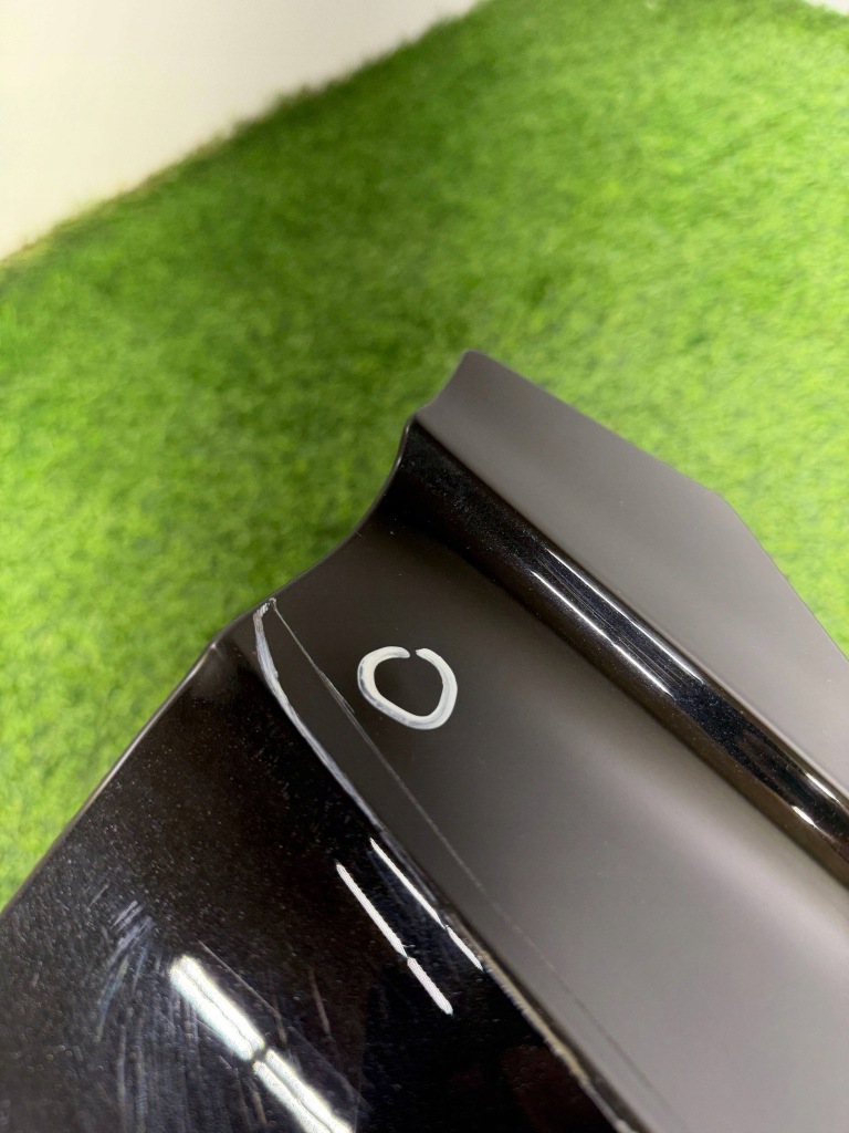 Крила праві перед передній audi a6 c7 4g оригінал Зі Шроту