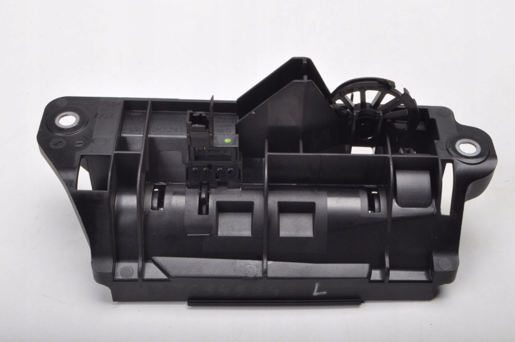 фото №4, Ford tourneo connect mk3 ручка внутрішня лівий задня 2k7843641g