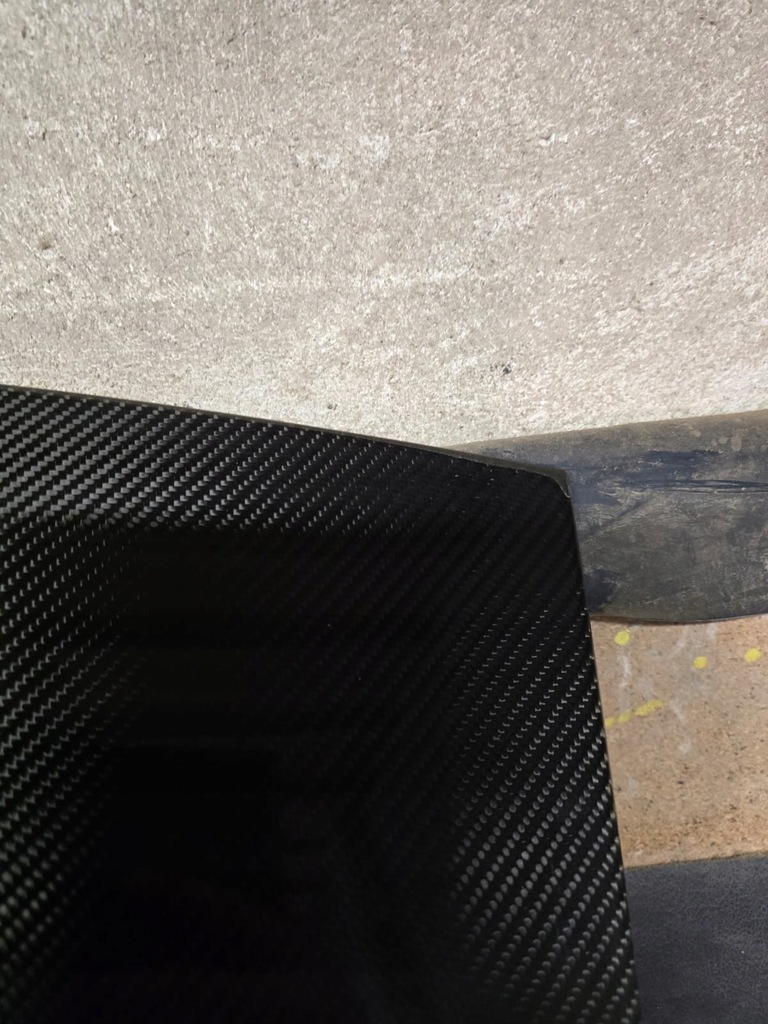 фото №6, Дах карбон porsche cayenne 9y3 coupe