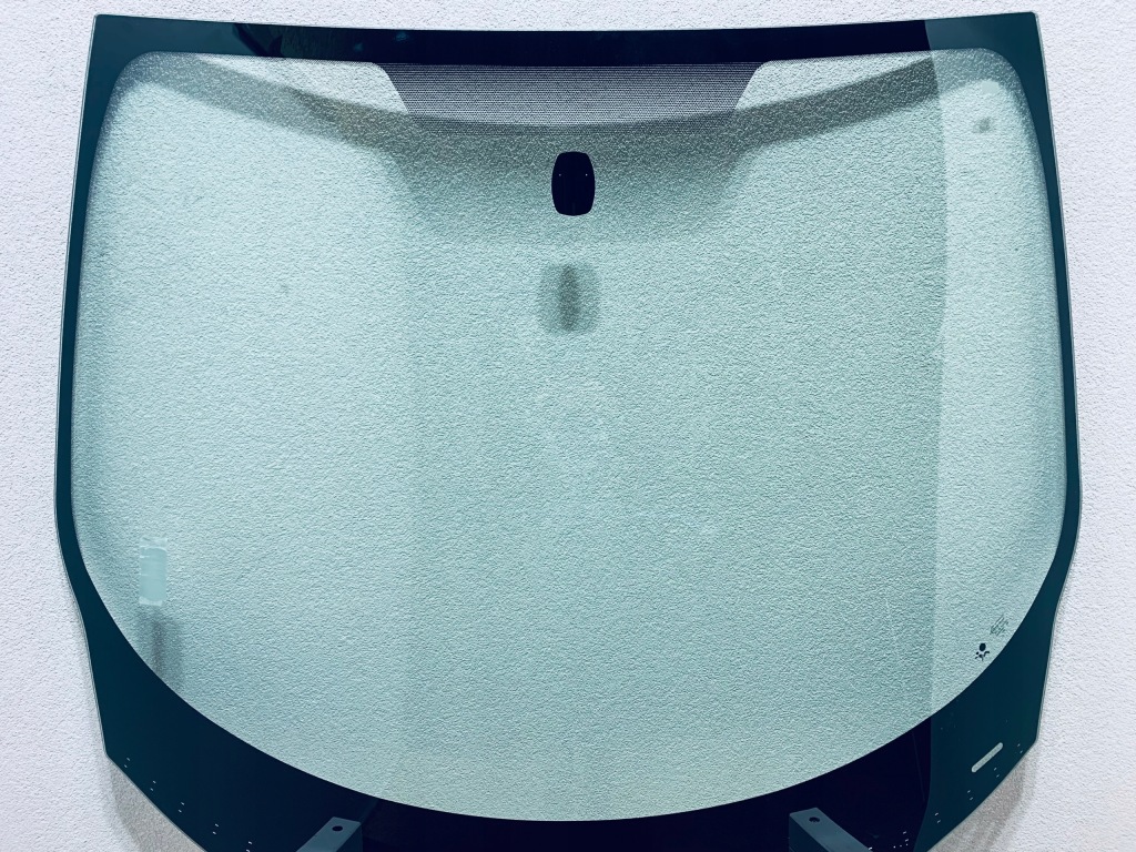 фото №1, Стекло лобовое nowa renault scenic iii 2009-2016