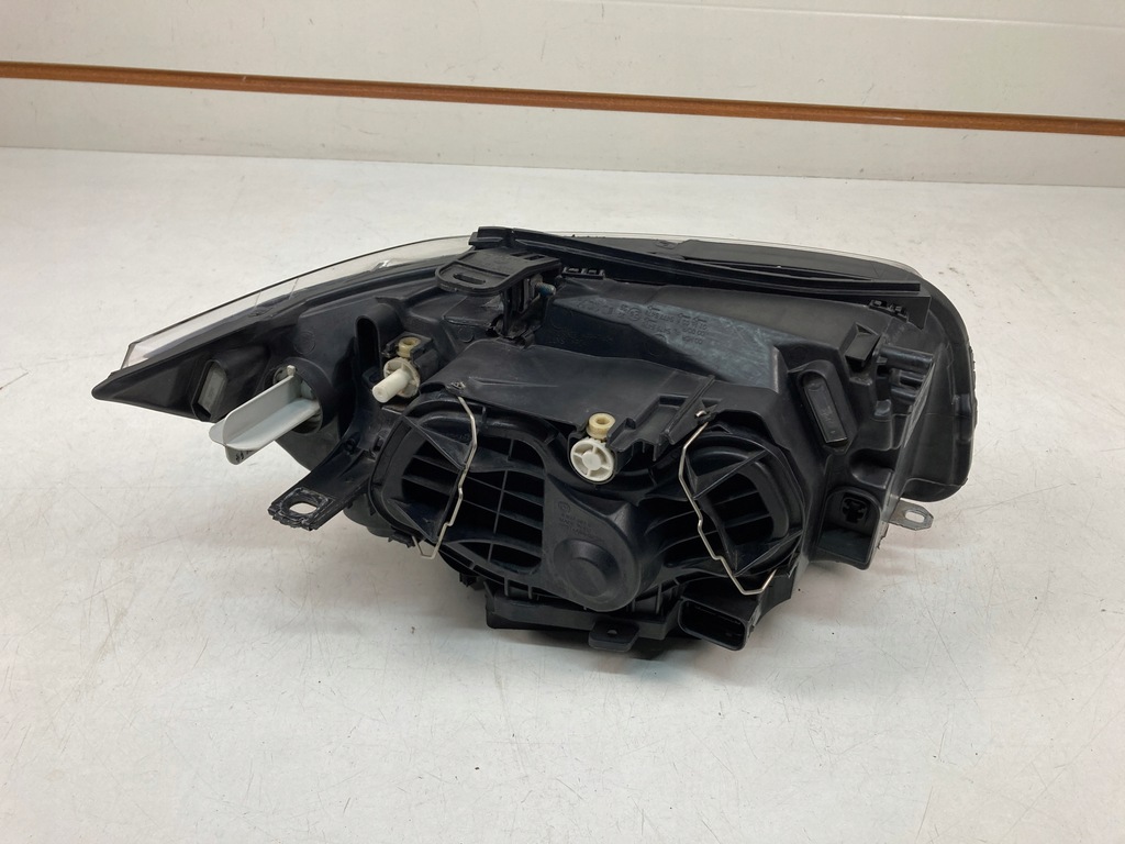 фото №8, Лампа ліва передня bmw 1 e81 e87 lift звичайна 7249649