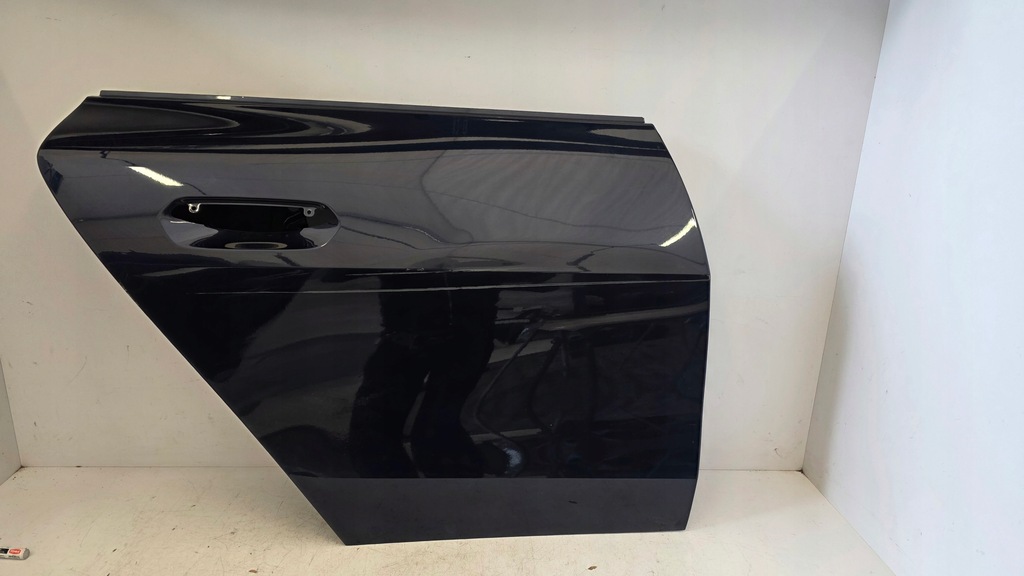 фото №1, Двері задні задня праве bmw 4 g26